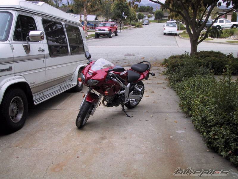 Bike Photo 13023