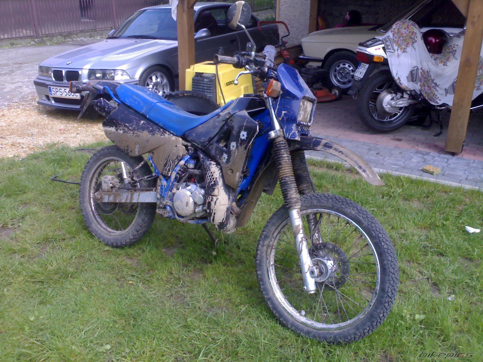 Bike Photo 1302312
