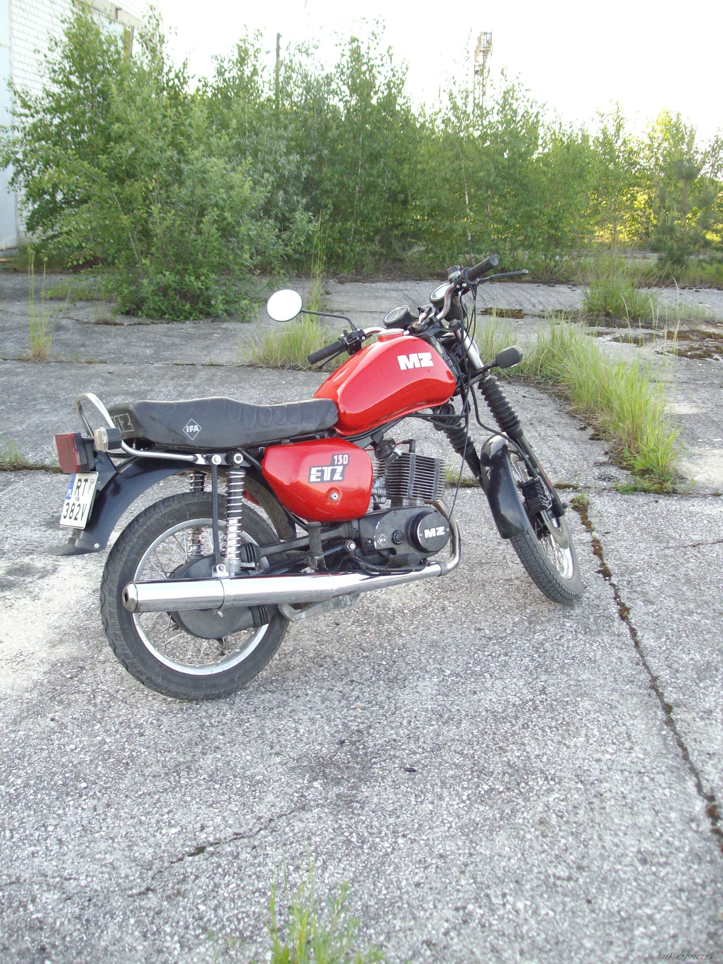 Bike Photo 1302377