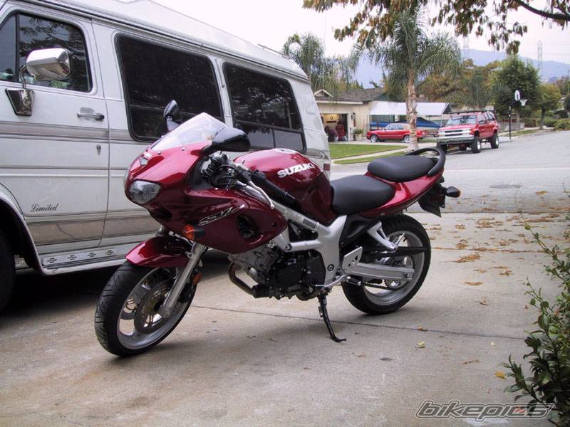 Bike Photo 13024