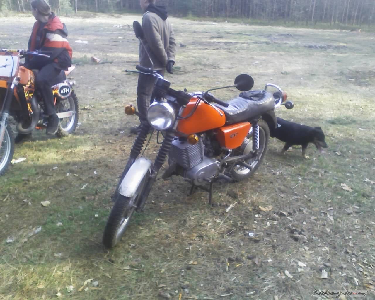 Bike Photo 1302473