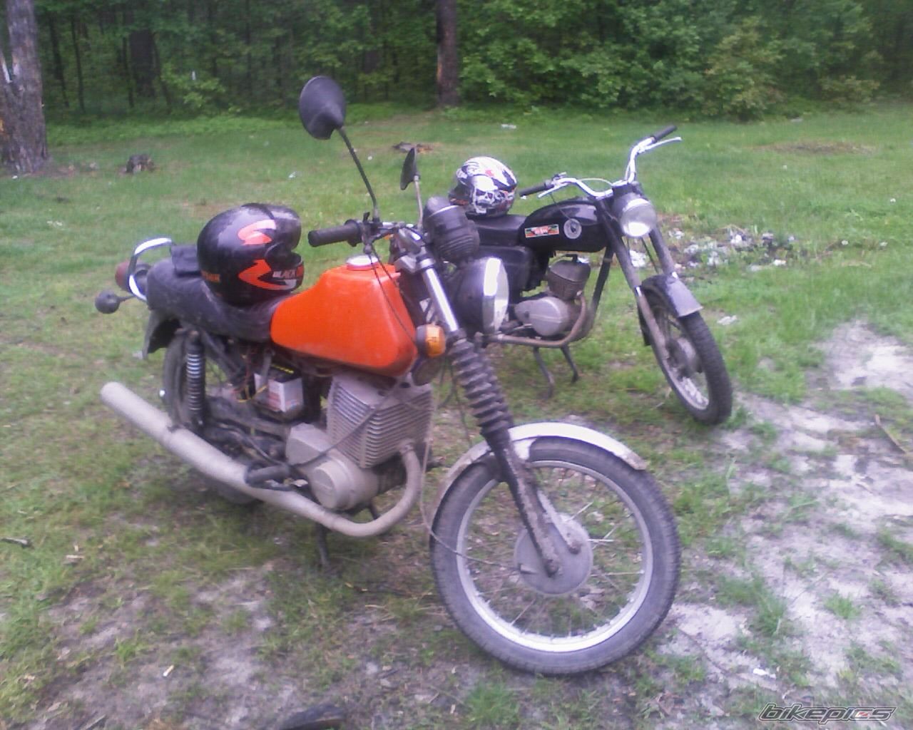 Bike Photo 1302478