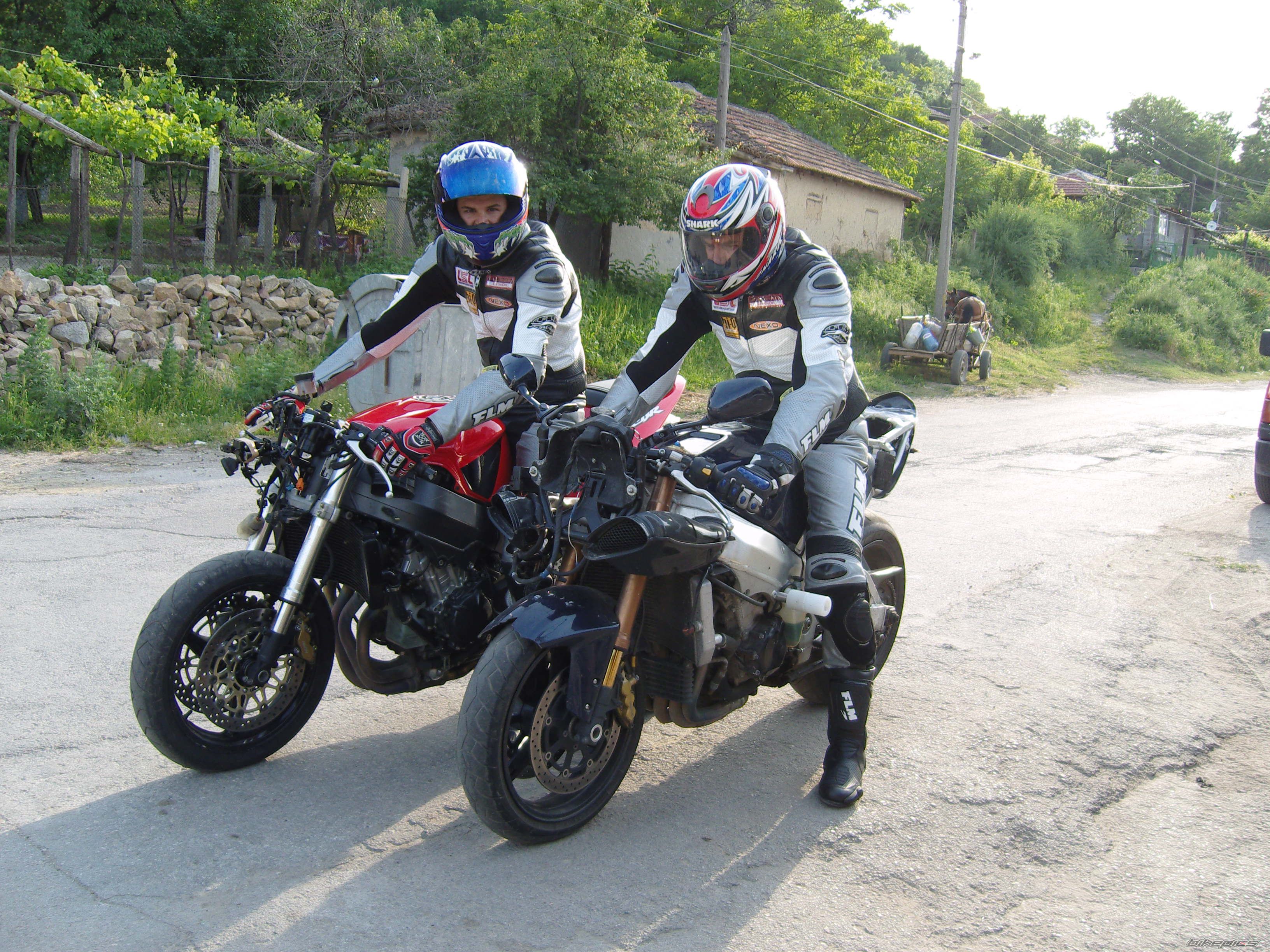 Bike Photo 1302485