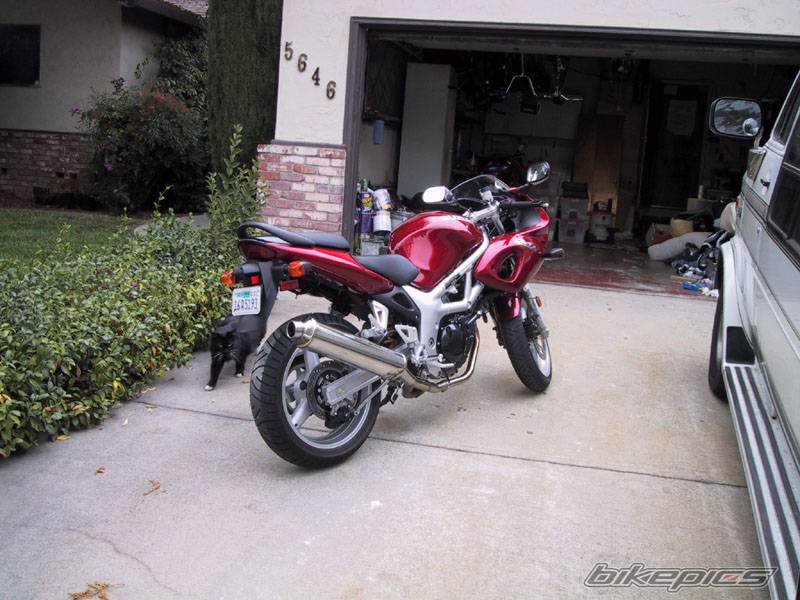 Bike Photo 13025