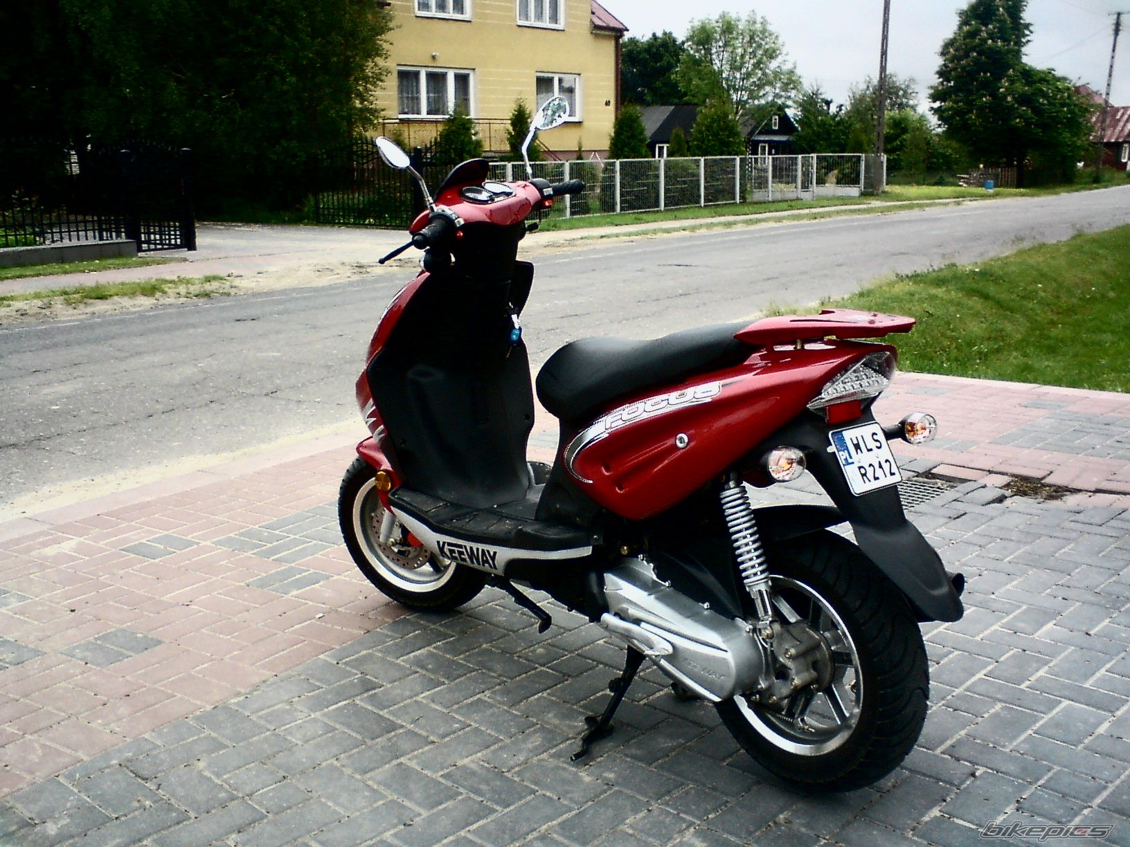 Bike Photo 1302508