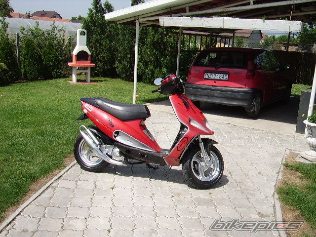 Bike Photo 1302531