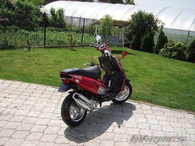 Bike Photo 1302533