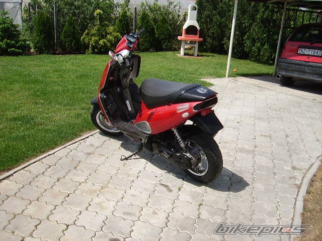 Bike Photo 1302534