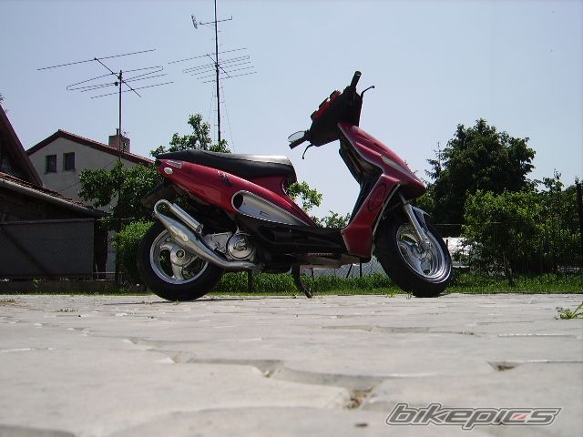 Bike Photo 1302535