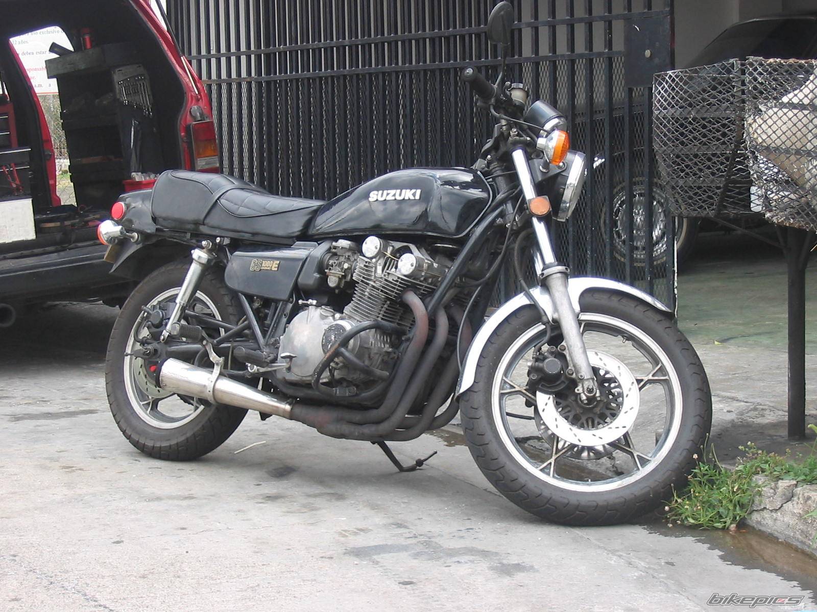 Bike Photo 130255