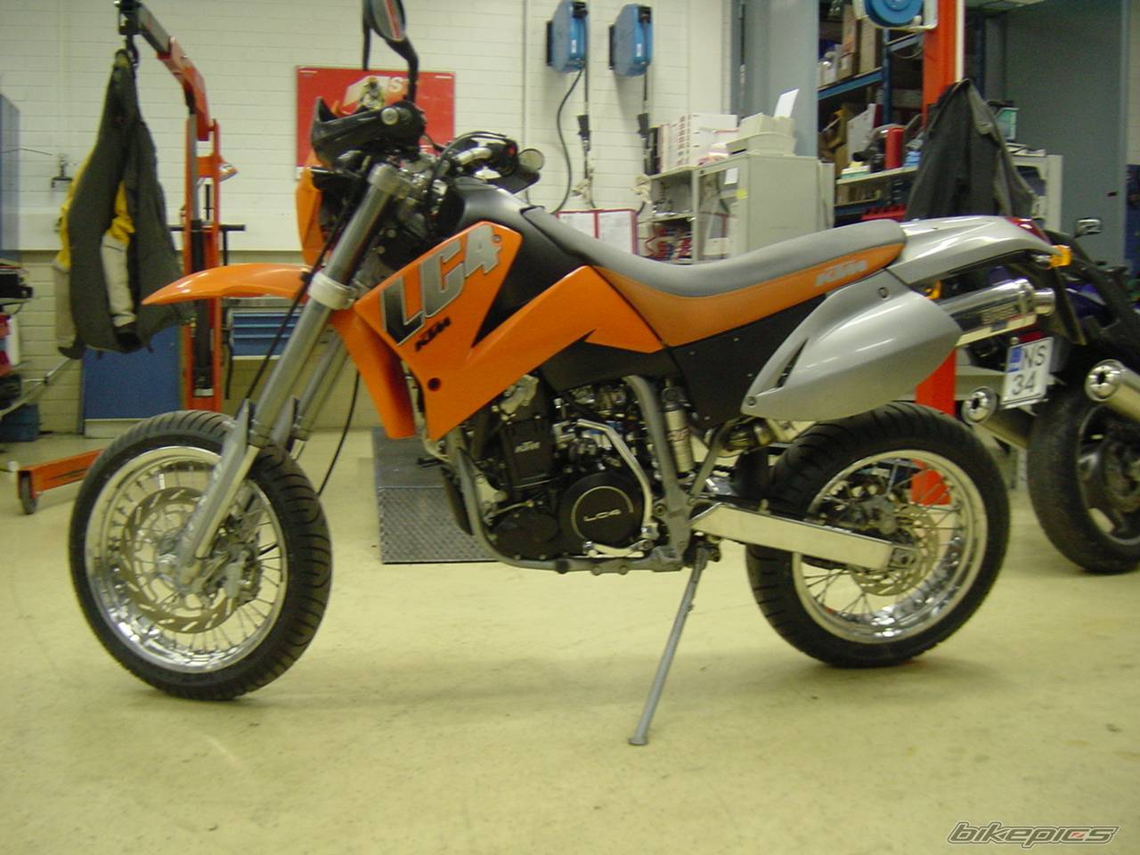Bike Photo 130258