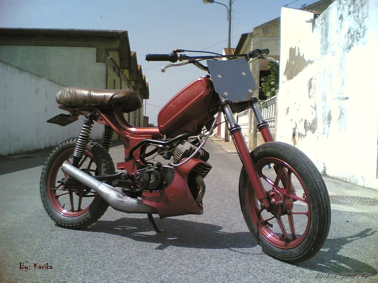 Bike Photo 1302587