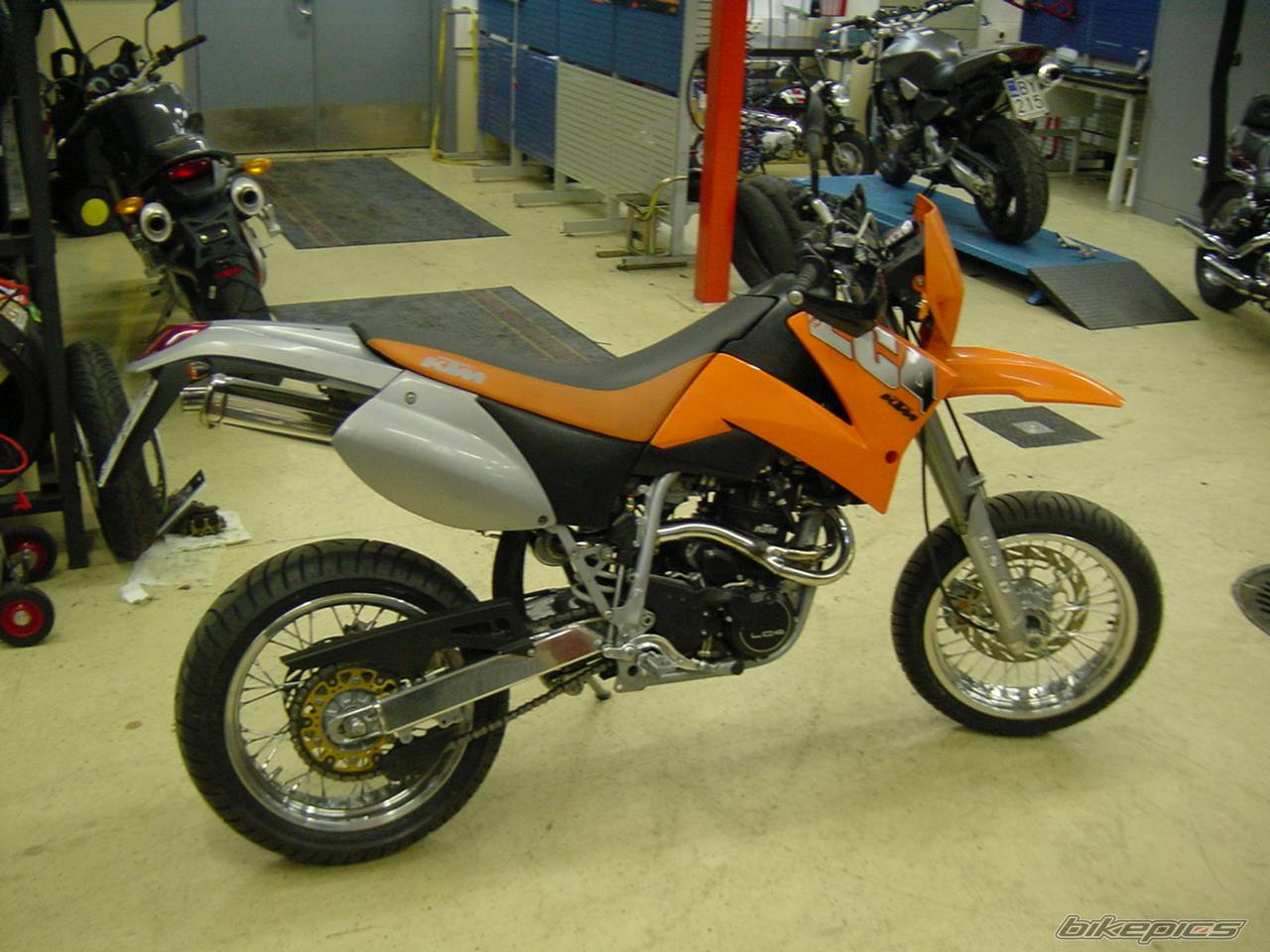 Bike Photo 130259