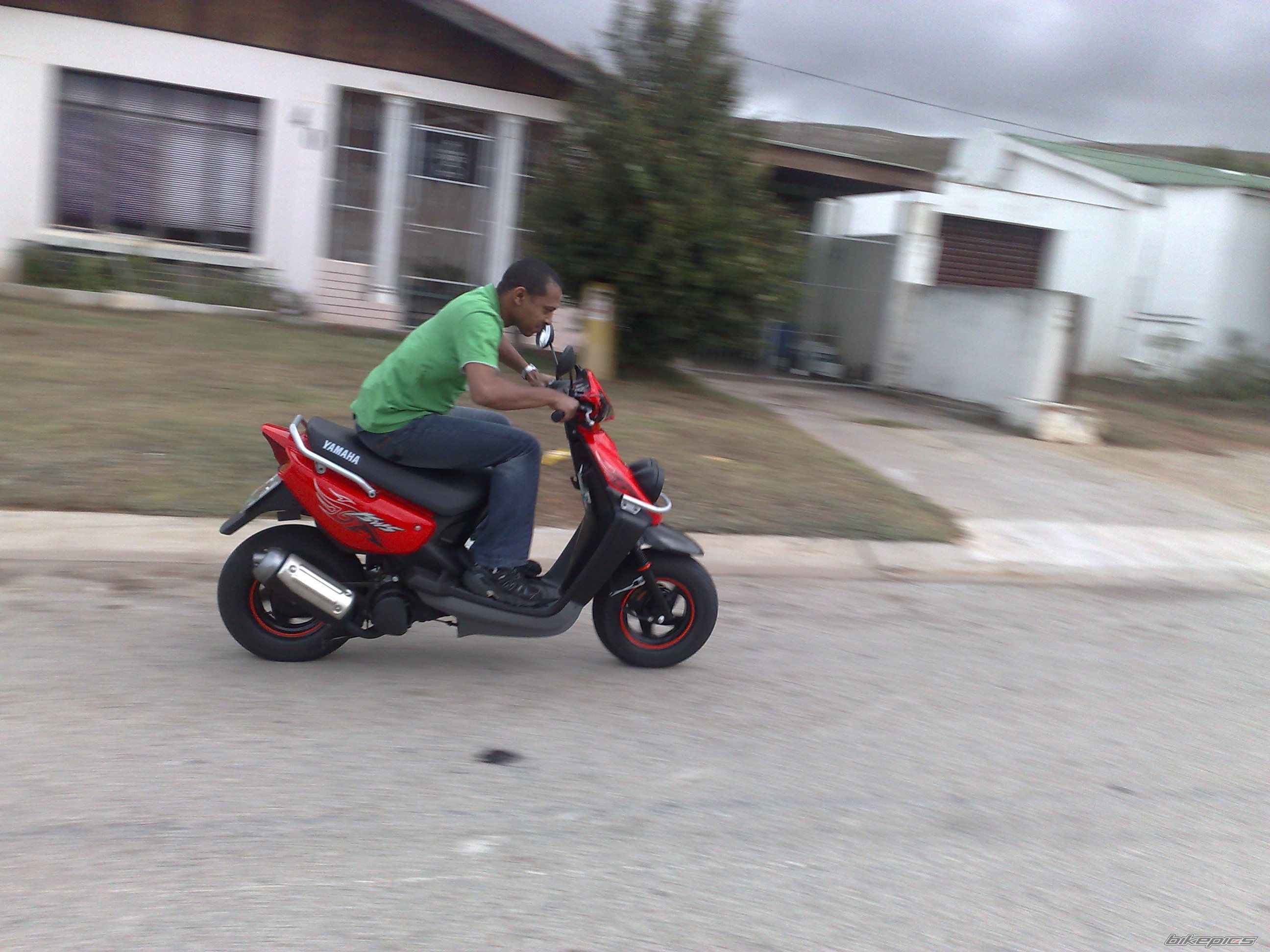 Bike Photo 1302595
