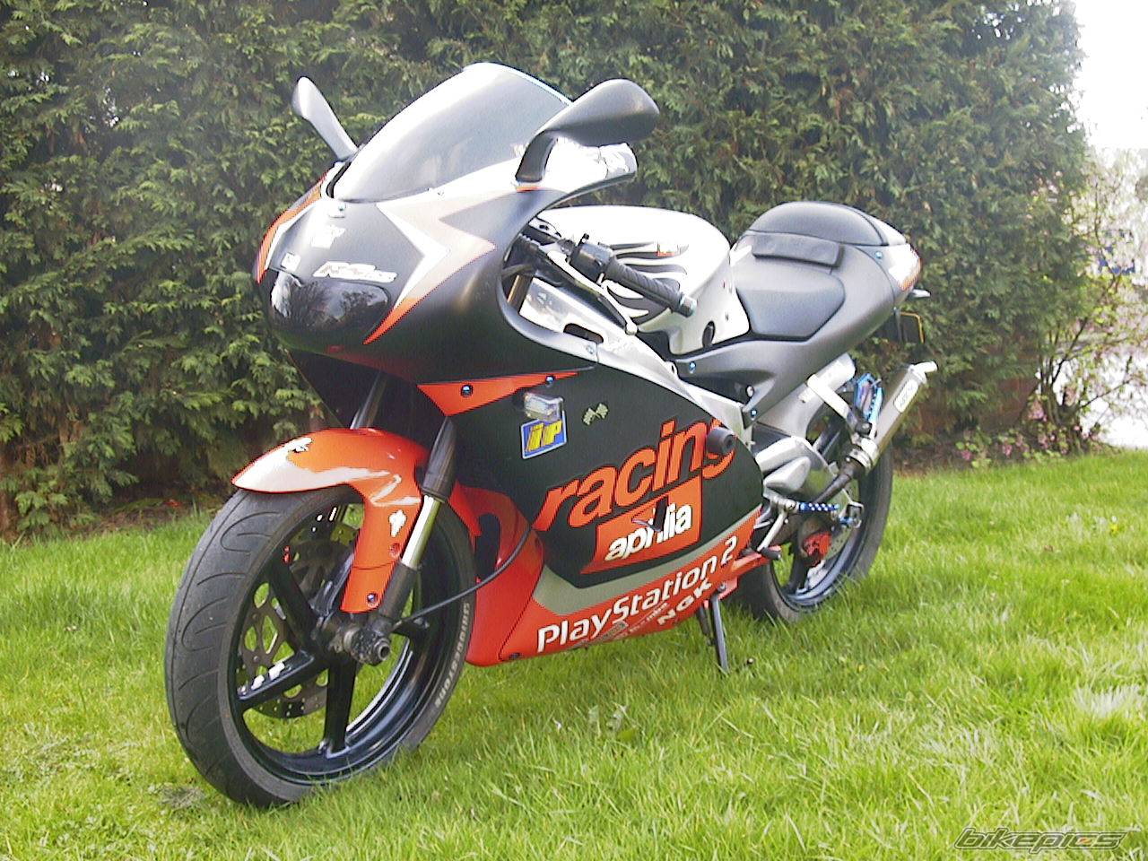 Bike Photo 130260