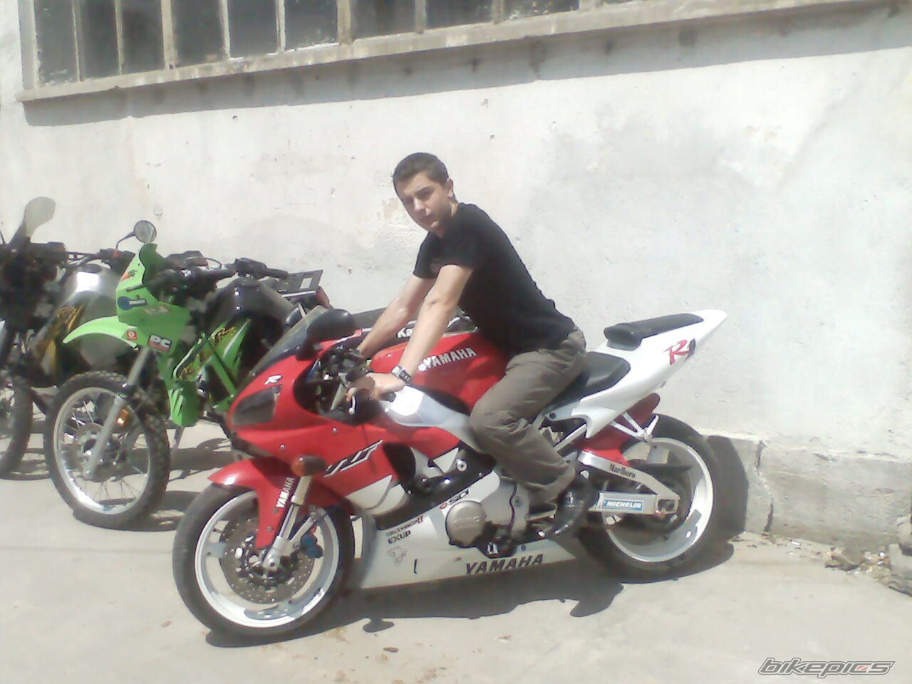 Bike Photo 1302611