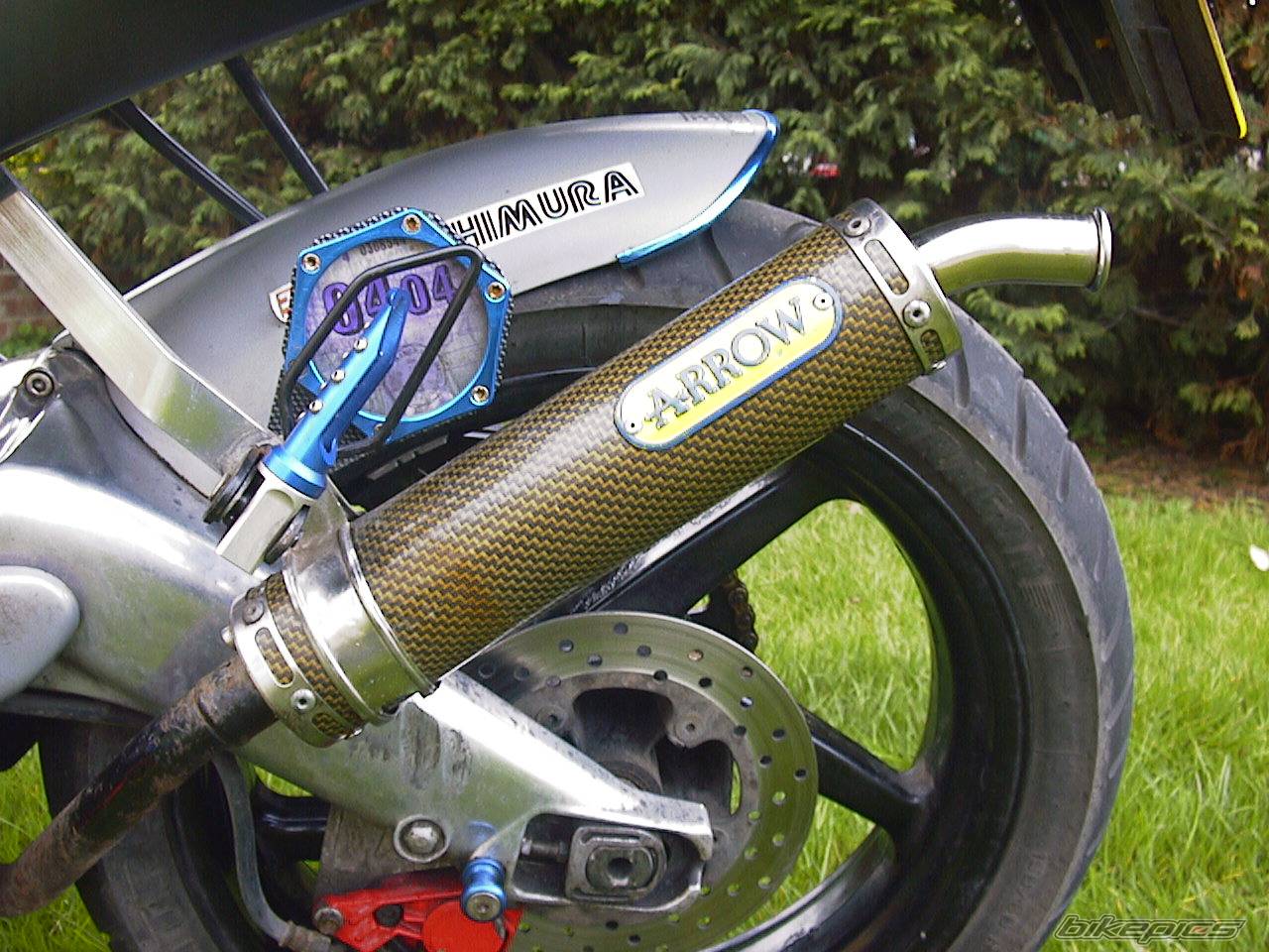 Bike Photo 130264