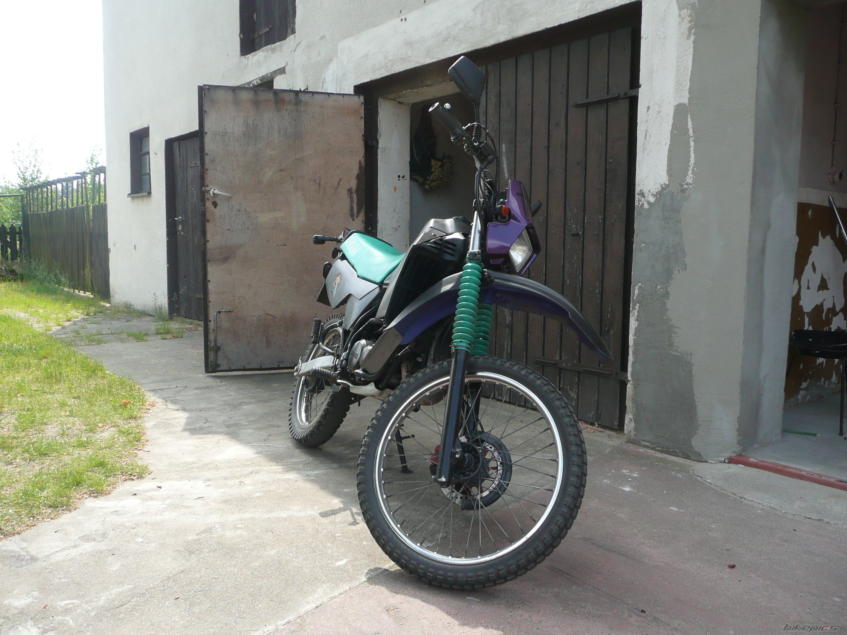 Bike Photo 1302674