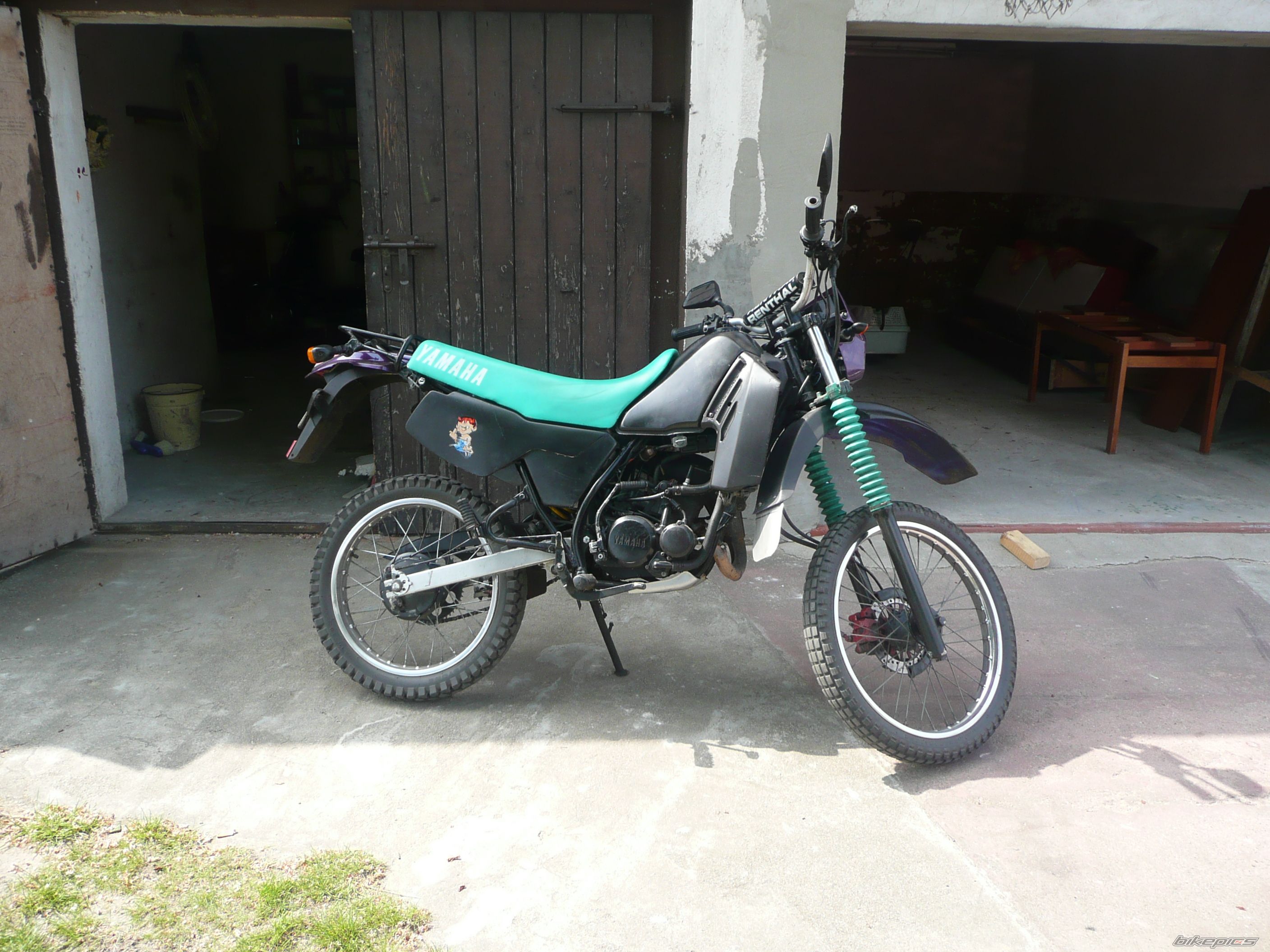 Bike Photo 1302675
