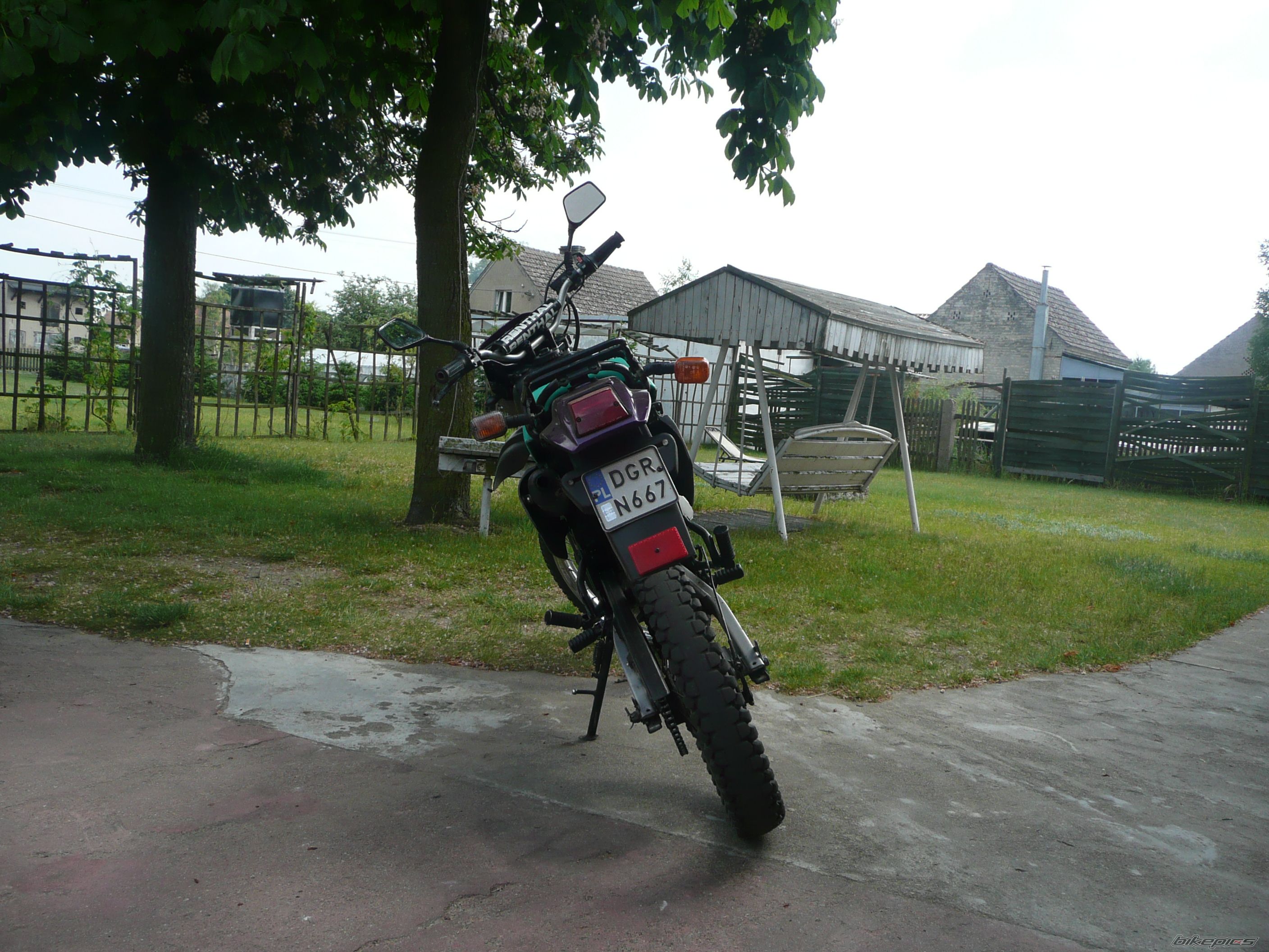 Bike Photo 1302680