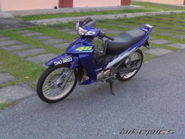 Bike Photo 1302687