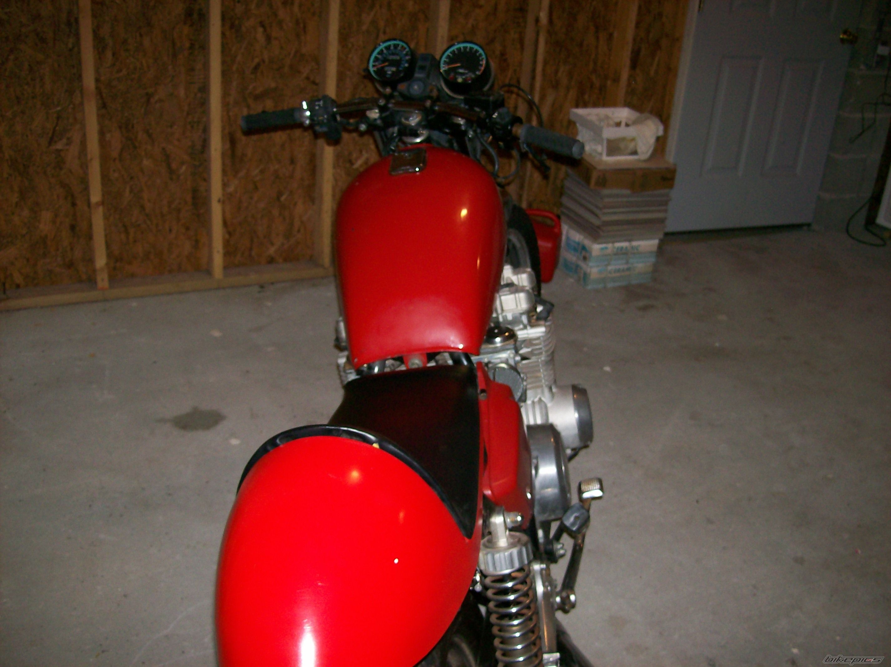 Bike Photo 1302770