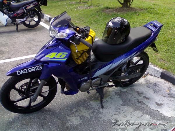 Bike Photo 1302805
