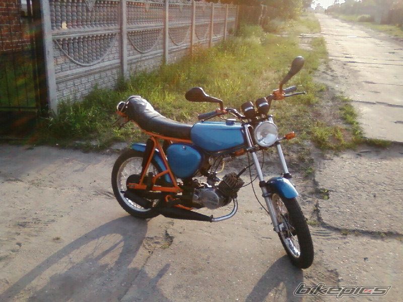 Bike Photo 1302837