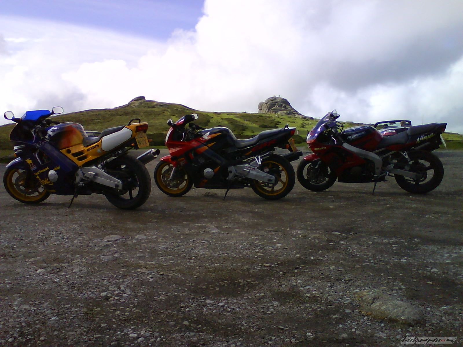 Bike Photo 1302885