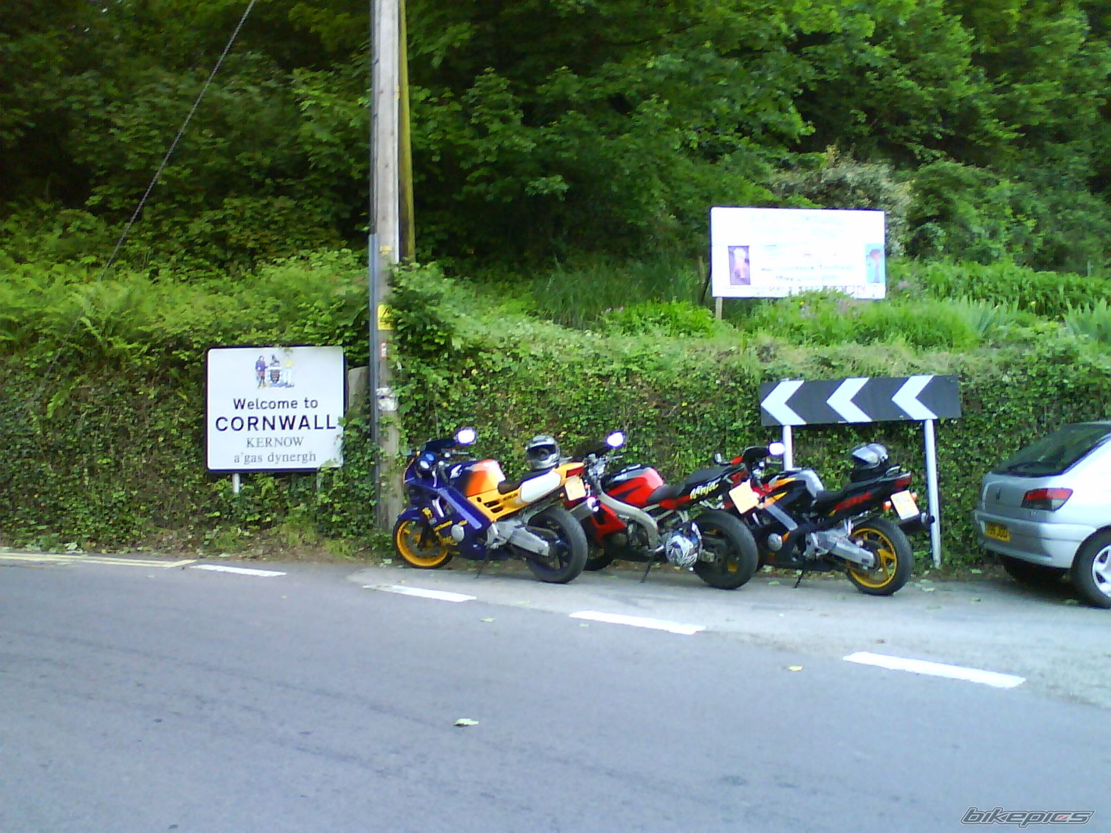 Bike Photo 1302940