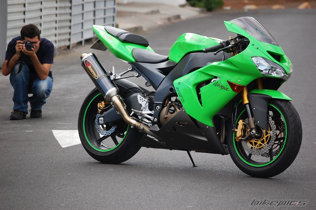 Bike Photo 1302957