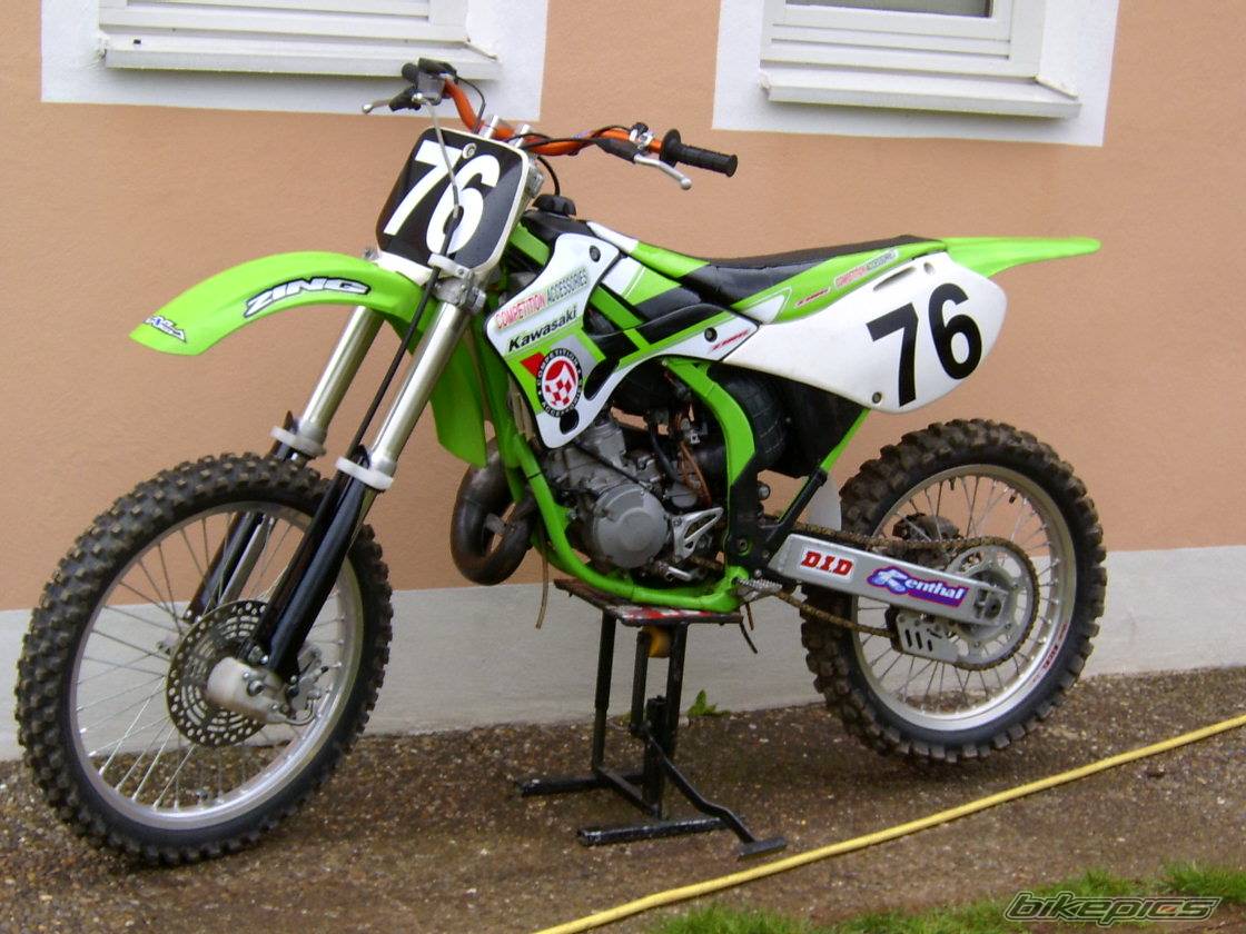 Bike Photo 130297