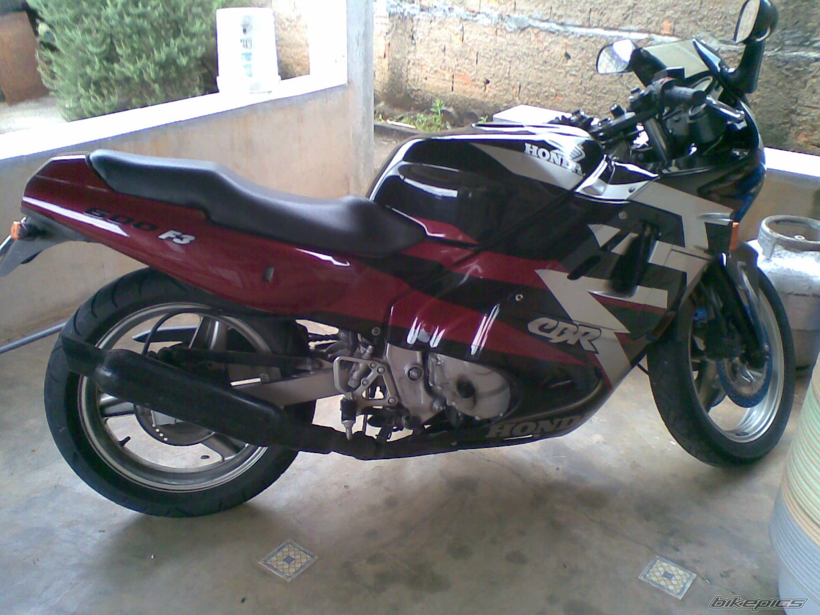 Bike Photo 1302976