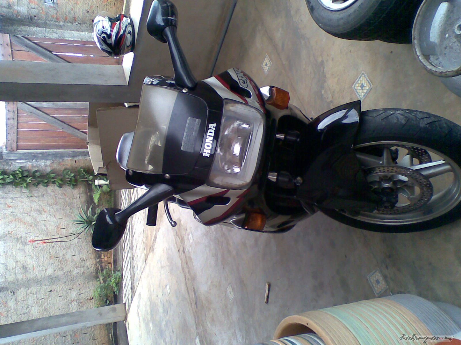Bike Photo 1302978