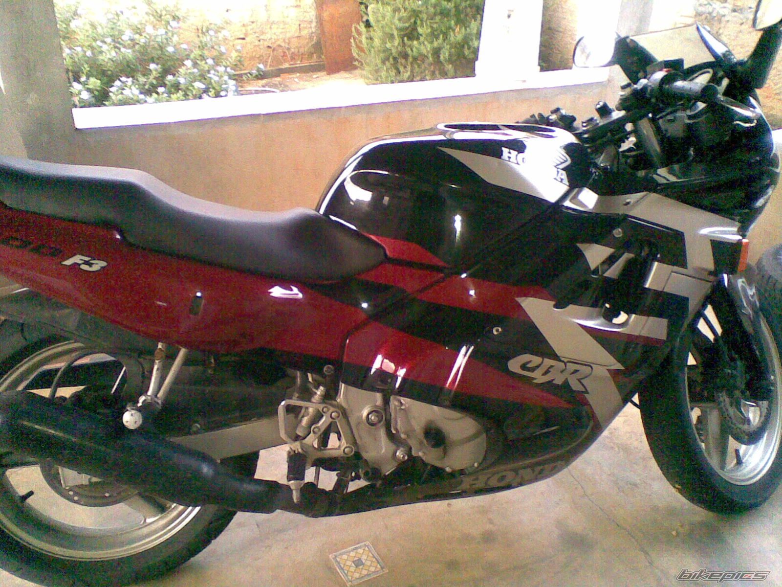 Bike Photo 1302981