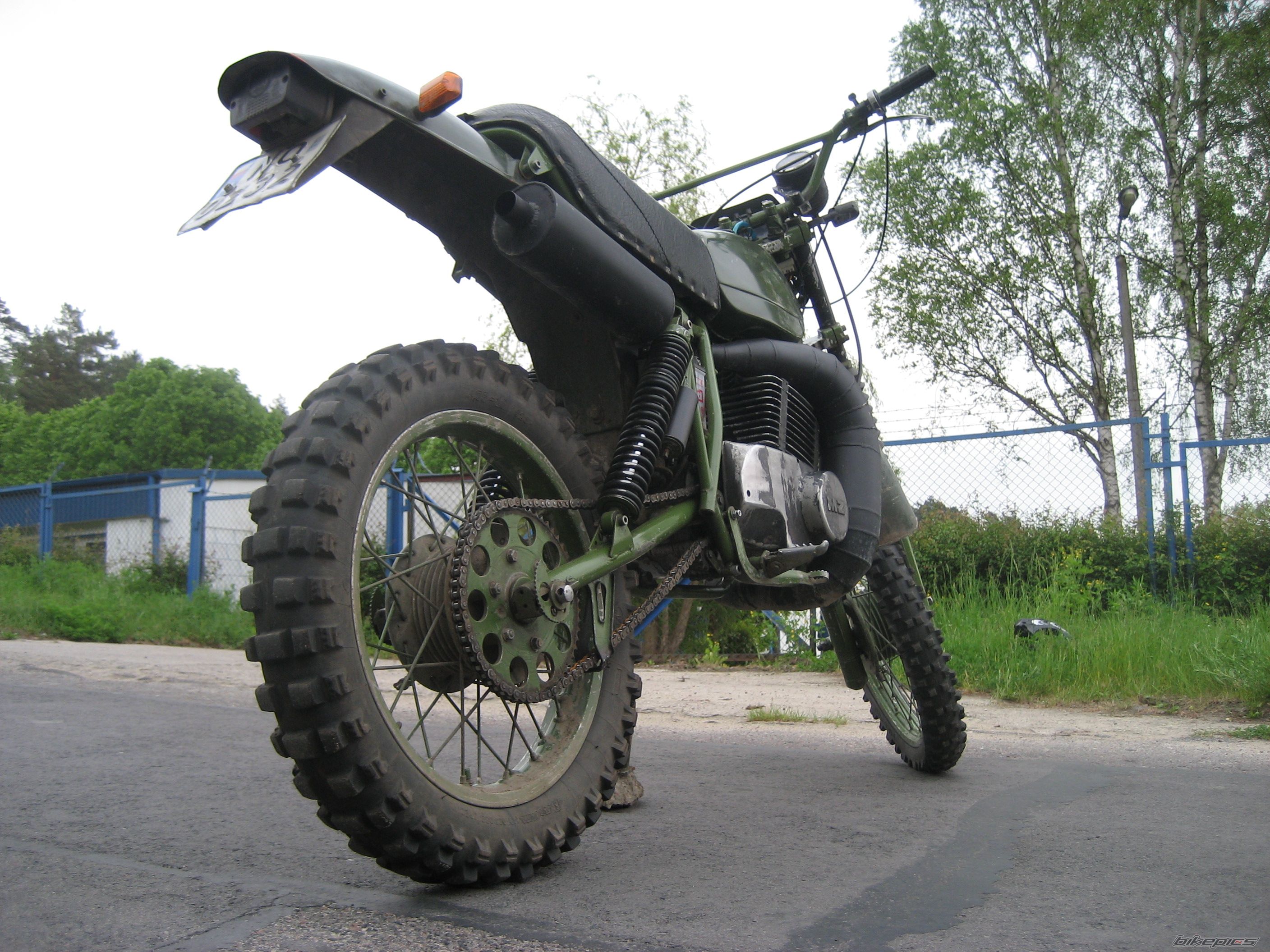 Bike Photo 1302991