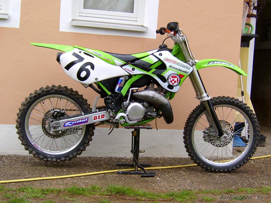 Bike Photo 130300
