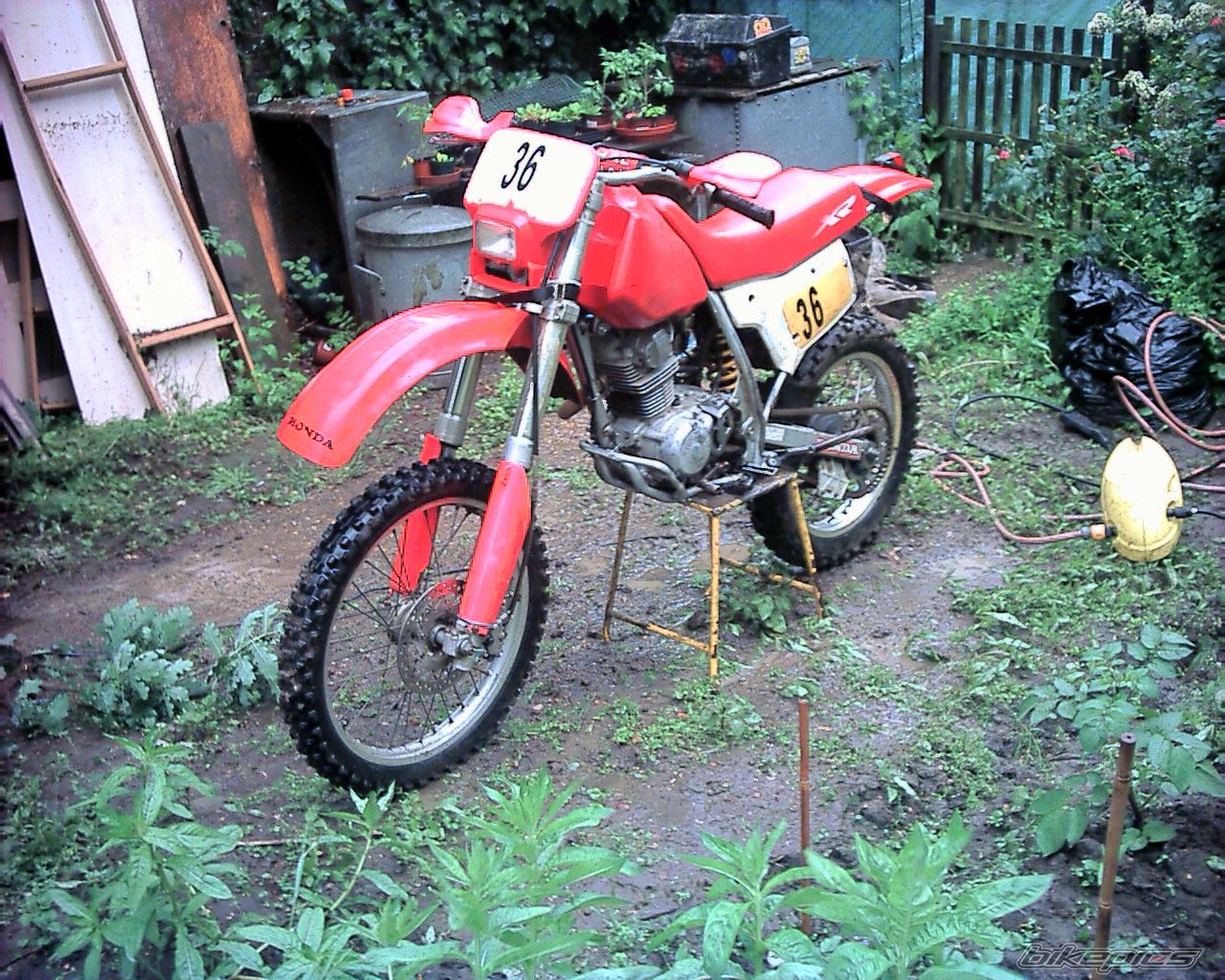 Bike Photo 1303008