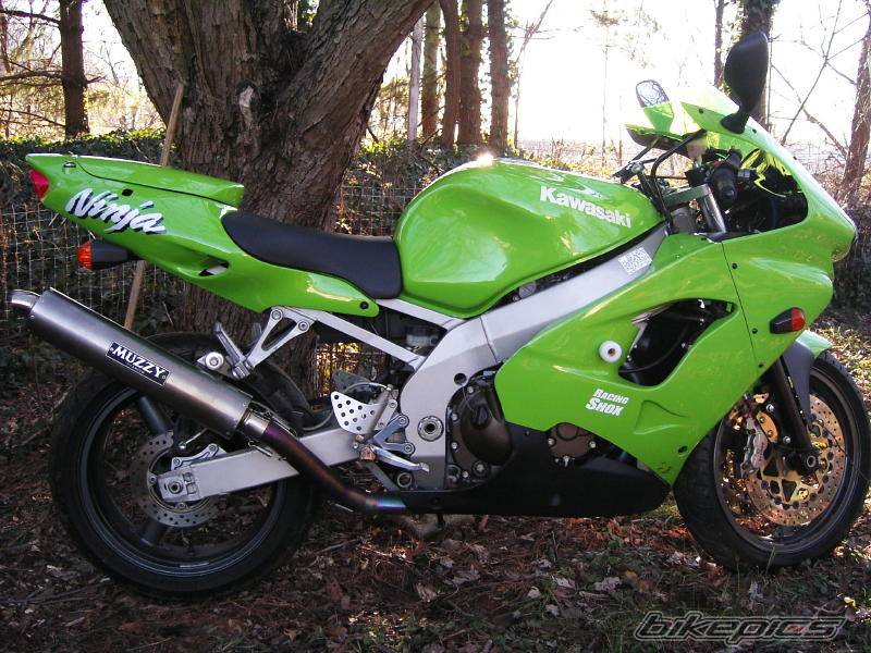 Bike Photo 130304