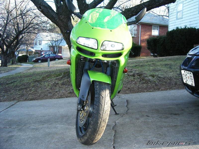 Bike Photo 130306