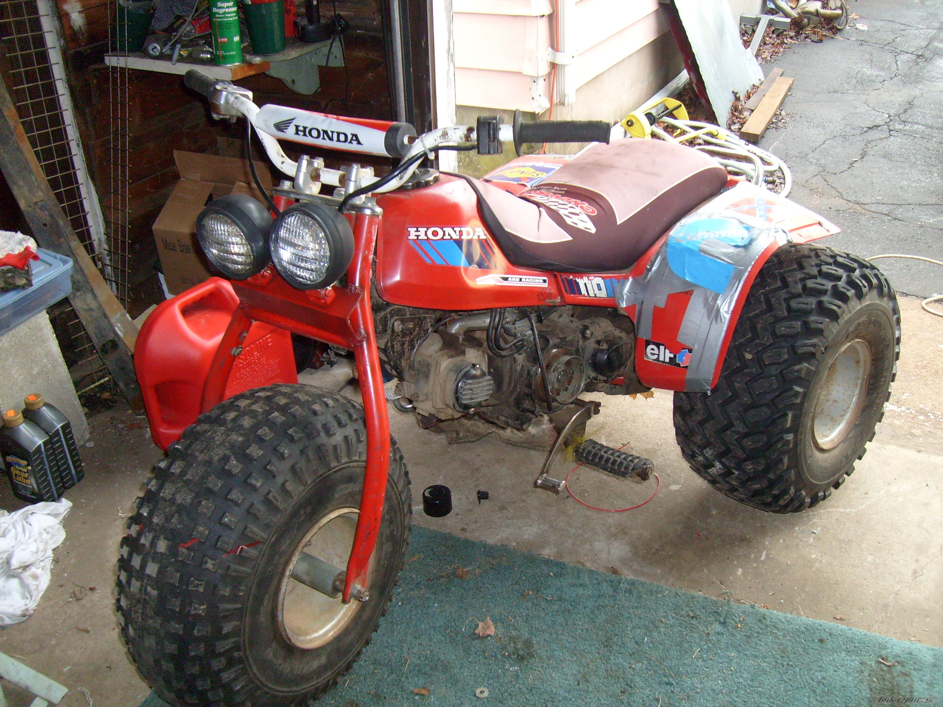 Bike Photo 1303063