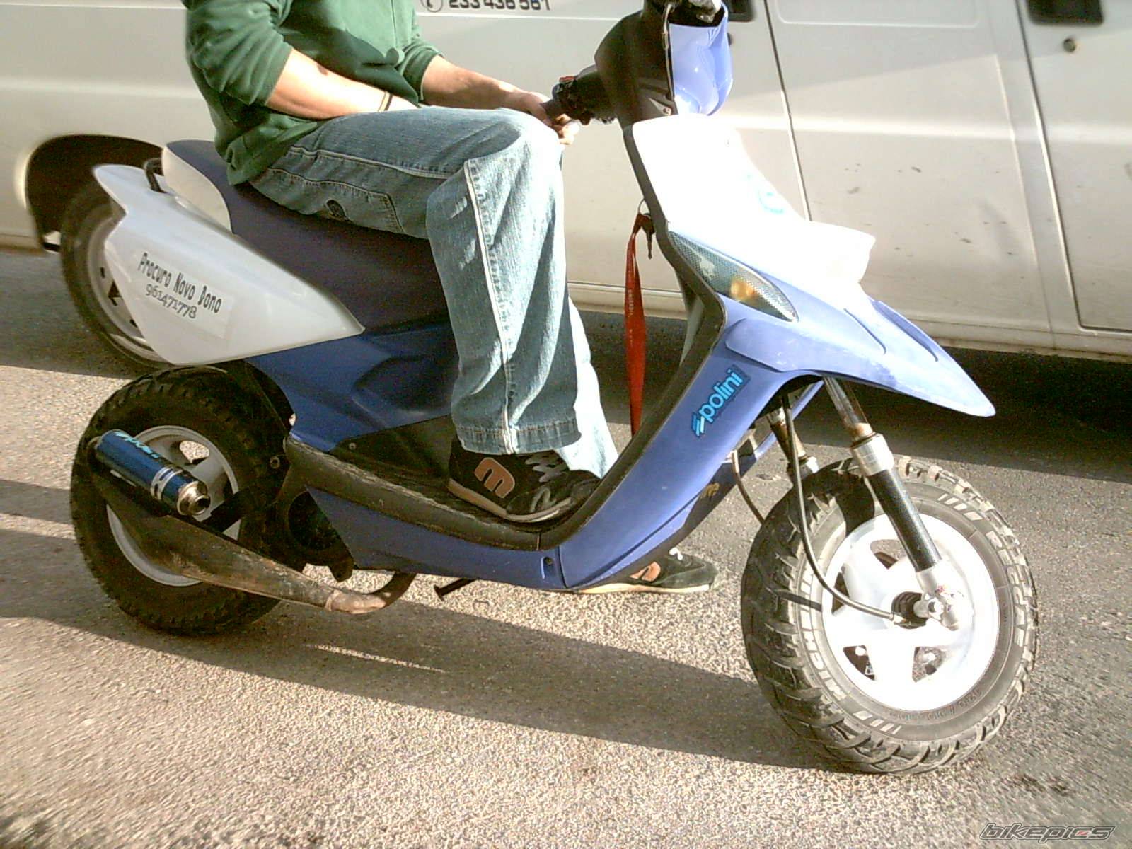 Bike Photo 130313