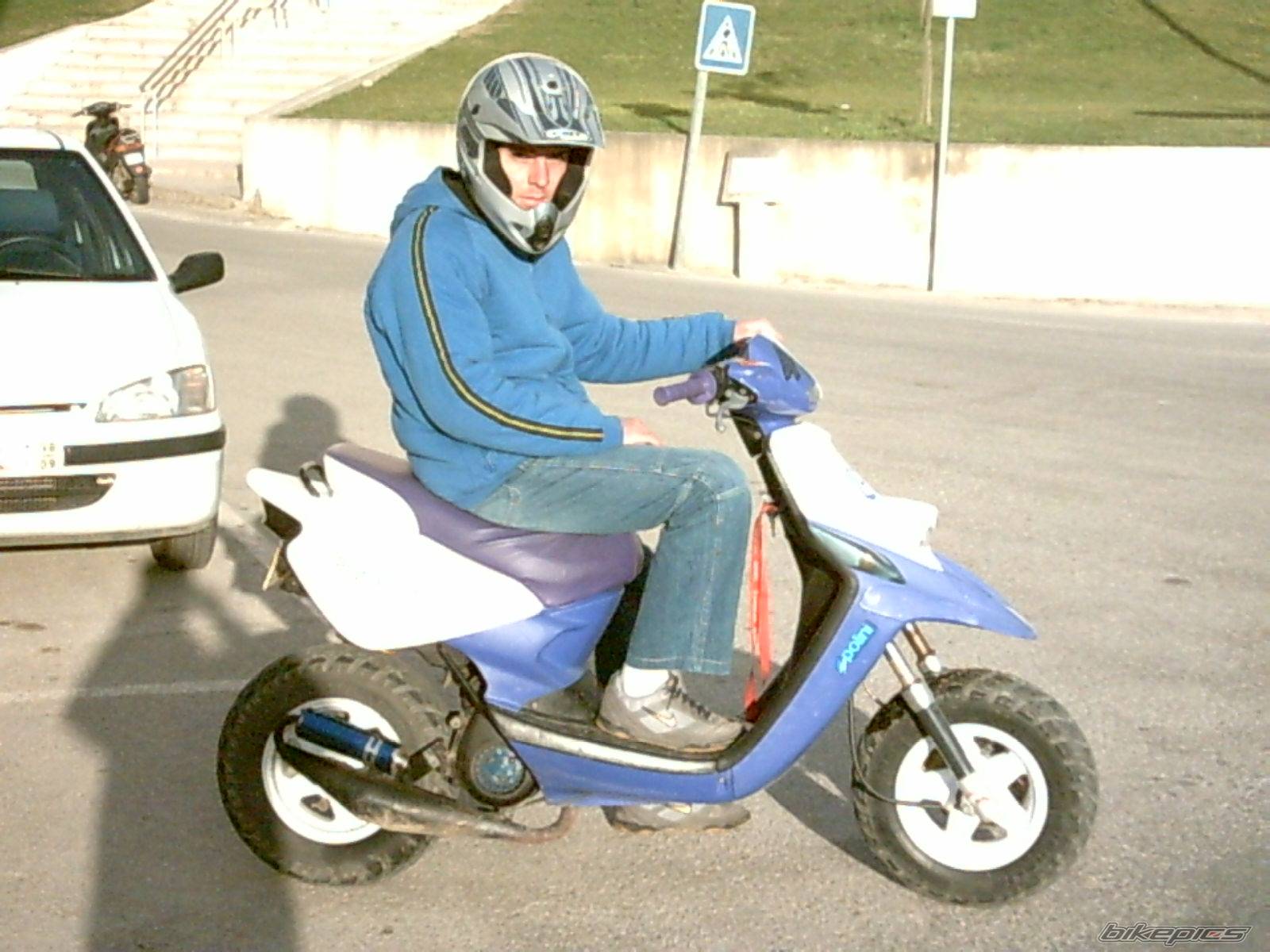 Bike Photo 130316