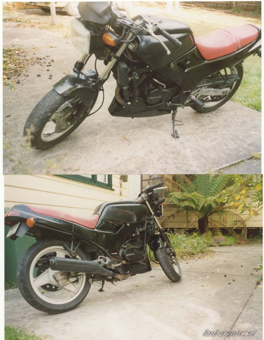 Bike Photo 13032