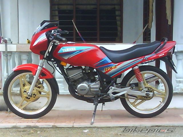 Bike Photo 1303237