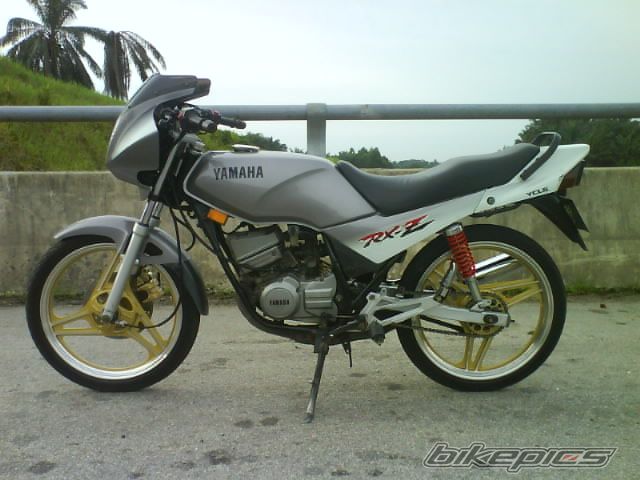 Bike Photo 1303240