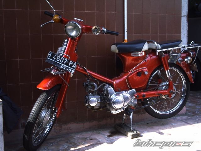 Bike Photo 1303260