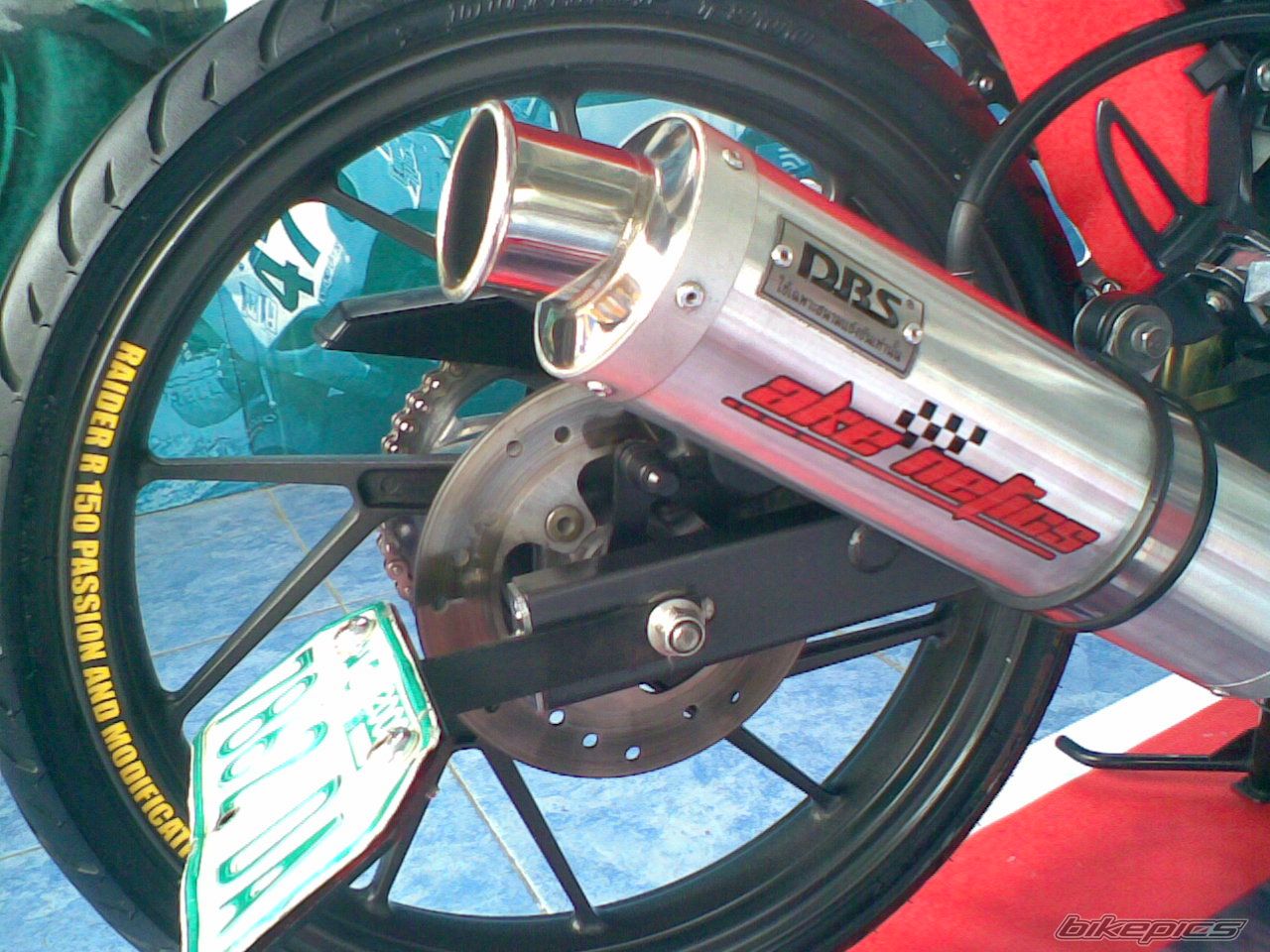 Bike Photo 1303267