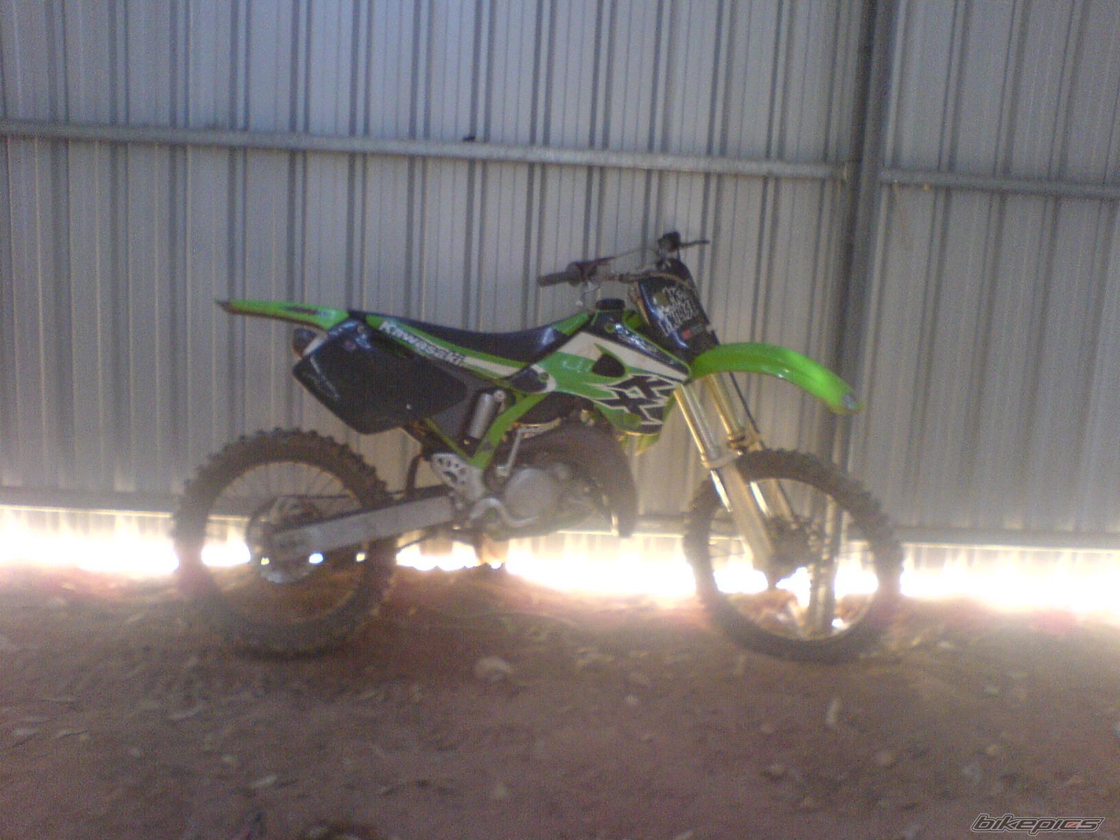 Bike Photo 1303272