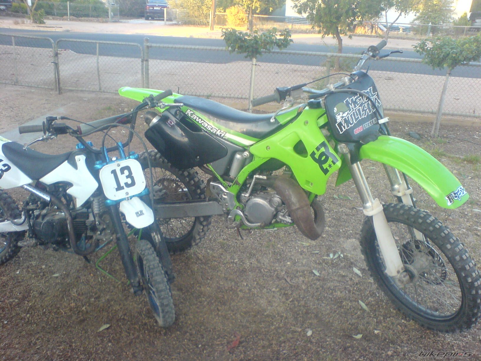 Bike Photo 1303279